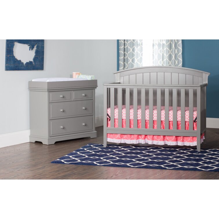 Delaney crib outlet